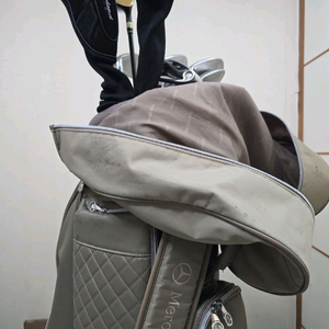 30만 테일러메이드 아이언 등 남성용 중고골프채 풀세트 이미지