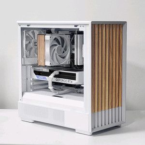 9600X 4060Ti 컴퓨터 본체 아이온2 배그 발로란트 오버워치 붉은사막 이미지