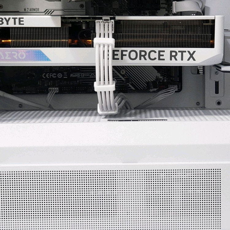 9600X 4060Ti 컴퓨터 본체 아이온2 배그 발로란트 오버워치 붉은사막 이미지