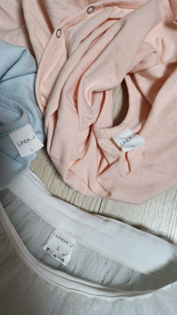 린다제이 발레복L.여아발레복 이미지