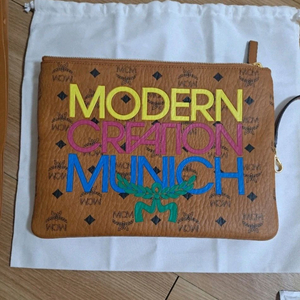 mcm 가방 클러치 크로스백 크로스바디 이미지