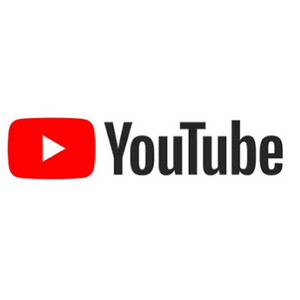 유튜브채널 쇼핑 활성화된 국내채널 이미지