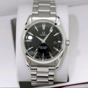 [삽니다]오메가 아쿠아테라 150 쿼츠 36mm or 39mm 구합니다. 이미지