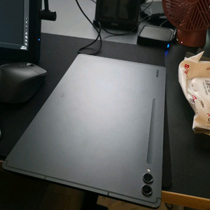 갤럭시탭 S9 울트라 512GB WIFI 14.6인치 그라파이트 이미지