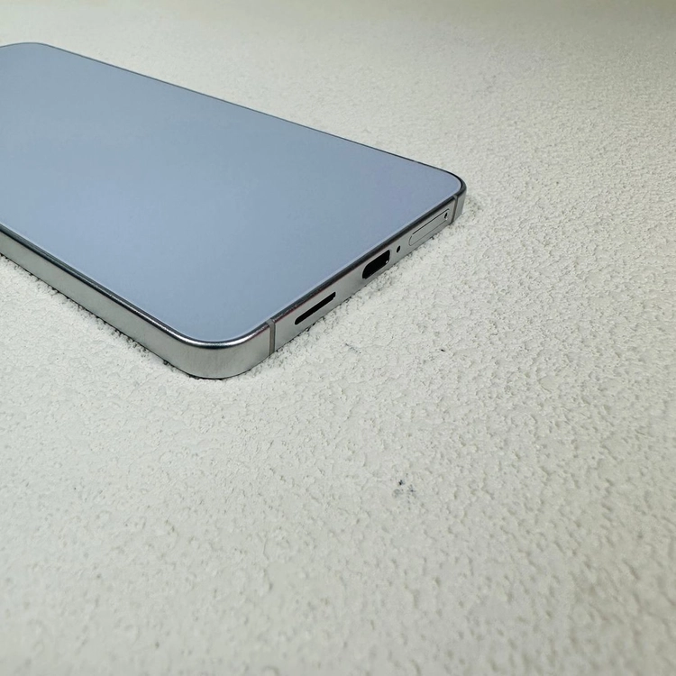 갤럭시 S25엣지 아이스블루 512G 새폰급 이미지