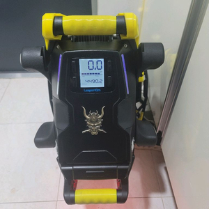 전동 외발휠 이미지