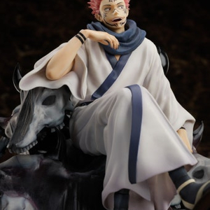 주술회전 페넥스 료멘 스쿠나 1/7 스케일 피규어 이미지