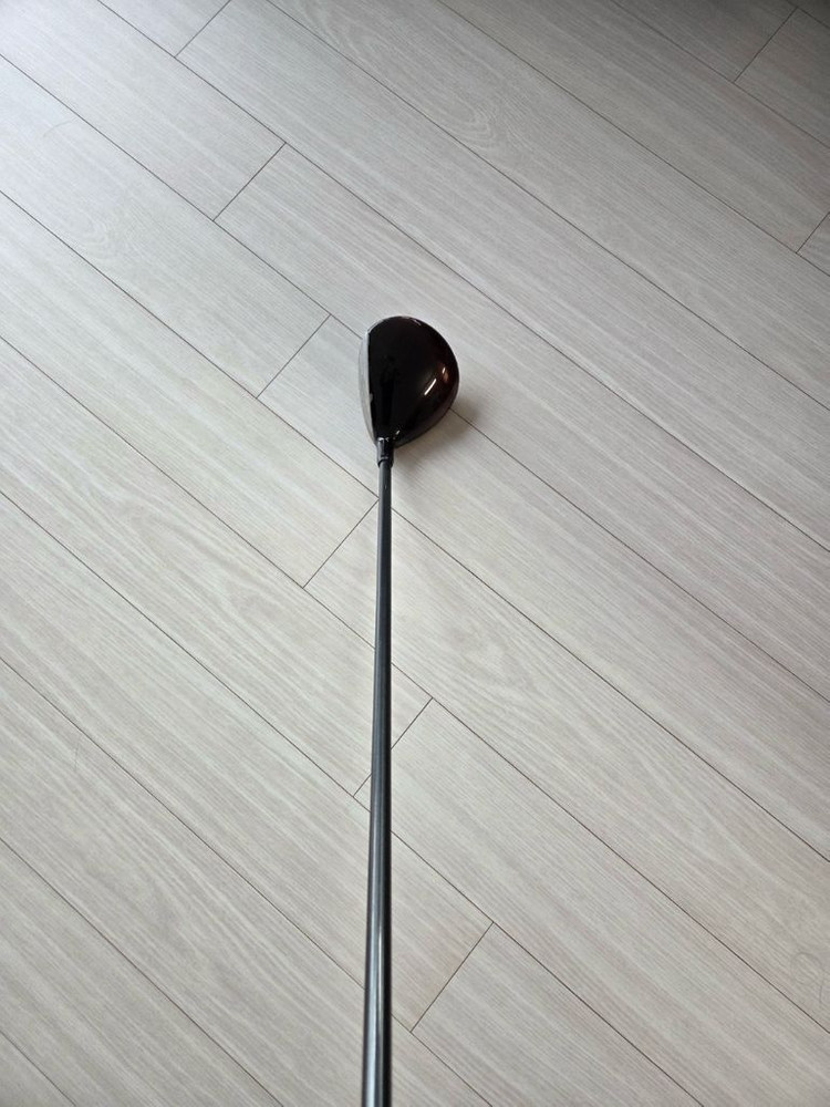 스릭슨 GIE 5번 우드 18.5도 S 골프채 이미지