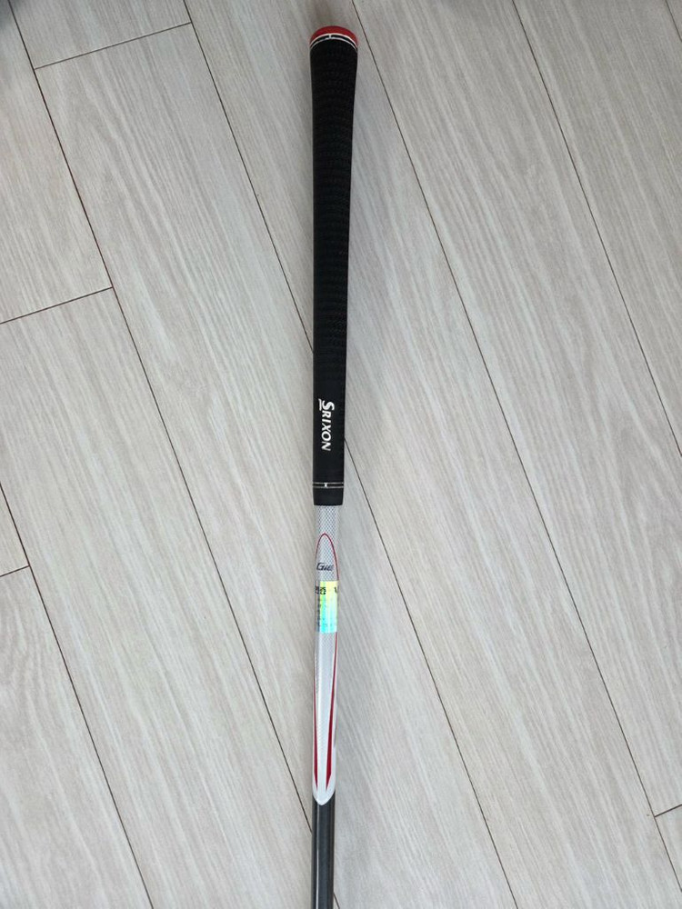 스릭슨 GIE 5번 우드 18.5도 S 골프채 이미지