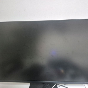 게이밍 모니터 + 컴퓨터 세트 이미지