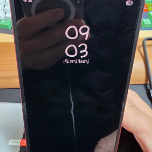 삼성 갤럭시 Z플립7 스마트폰 512GB 핑크 이미지