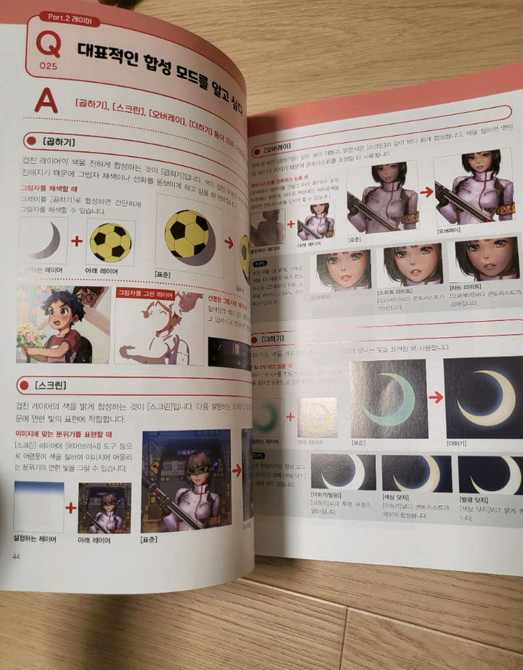 [새책] 클립스튜디오 입문교실 (일러스트,웹툰,이모티콘) 23000원 이미지