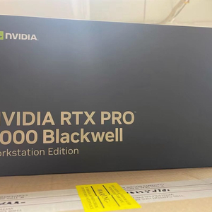 NVIDIA RTXA6000 6000ada Pro6000삽니다 이미지