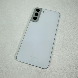 자급제 갤럭시 S22플러스 S22+ 화이트 256기가 이미지