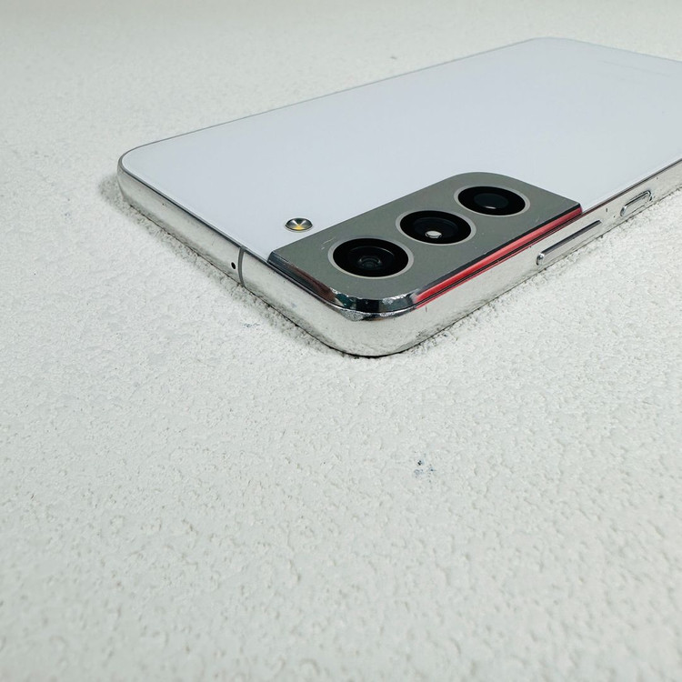 자급제 갤럭시 S22플러스 S22+ 화이트 256기가 이미지
