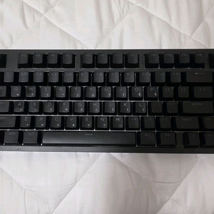 jet75 레피드트리거 게이밍 키보드 판매 이미지