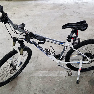 휠러 이글30 풀XT등급 26인치 30단 MTB 자전거 이미지