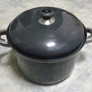 바이오 게르마늄 30cm 찜솥 이미지