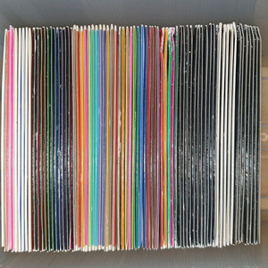 일본 클래식 잡지 <레코드예술> 부록 CD 240장 일괄().. 이미지