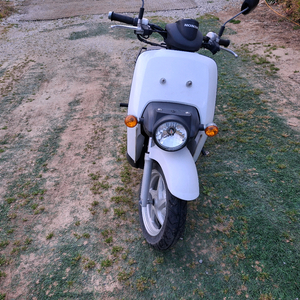 혼다밴리 110 이미지