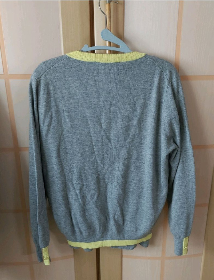 Laplaf de Macaroon 가디건 세트 95(77사이즈) 새상품 이미지