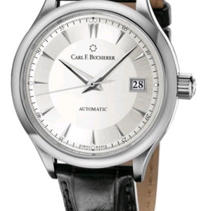 칼에프 부커러 Carl F.Bucherer 존윅 손목시계 38mm 구입원해요 이미지
