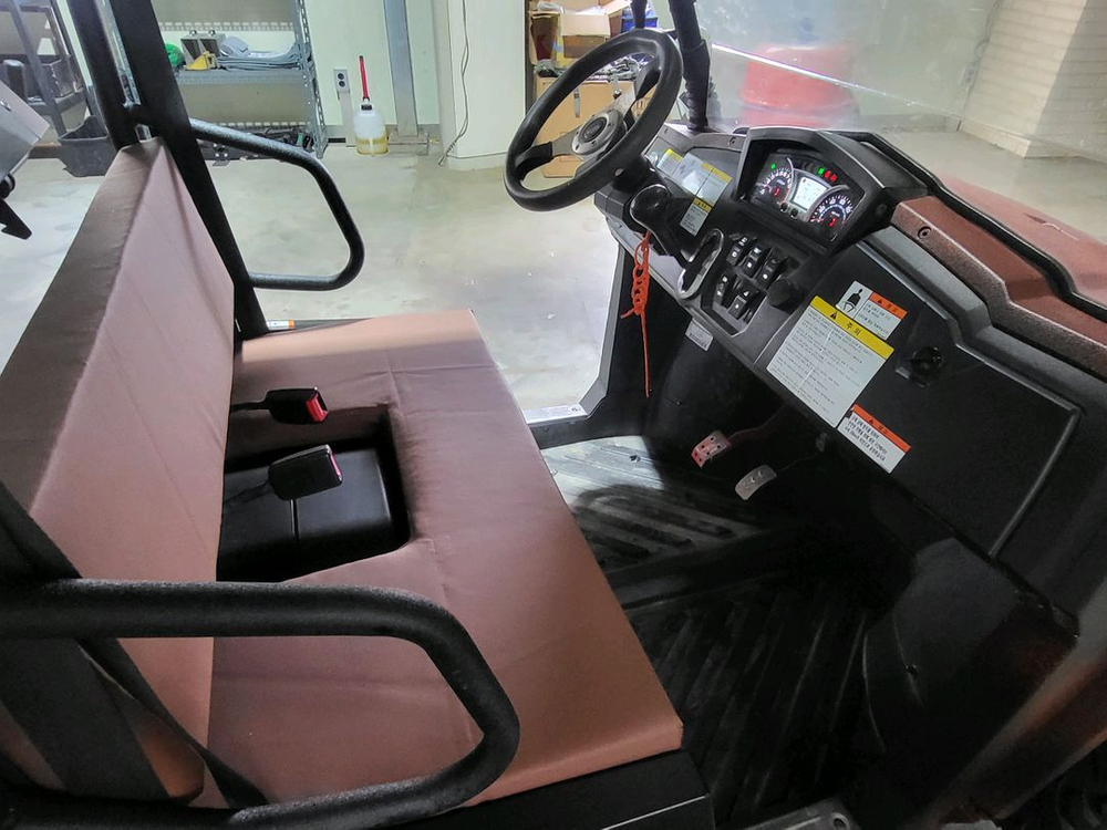 대동메크론250 다목적운반차 이미지