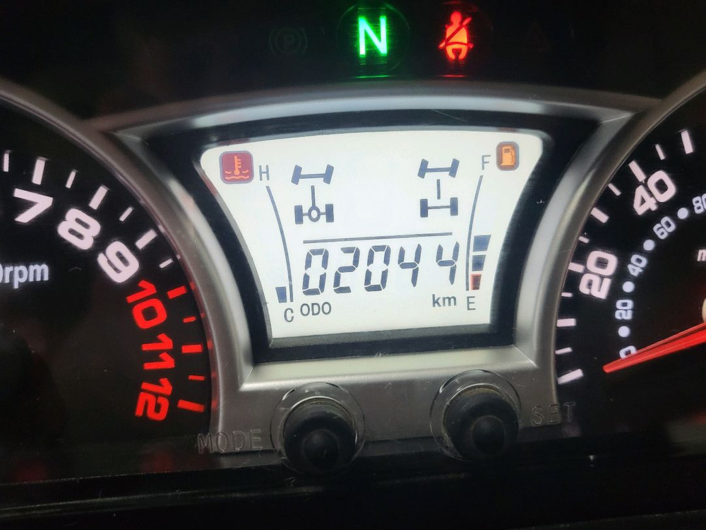 대동메크론250 다목적운반차 이미지