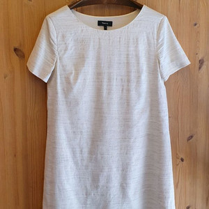 55.띠어리 린넨 원피스 이미지