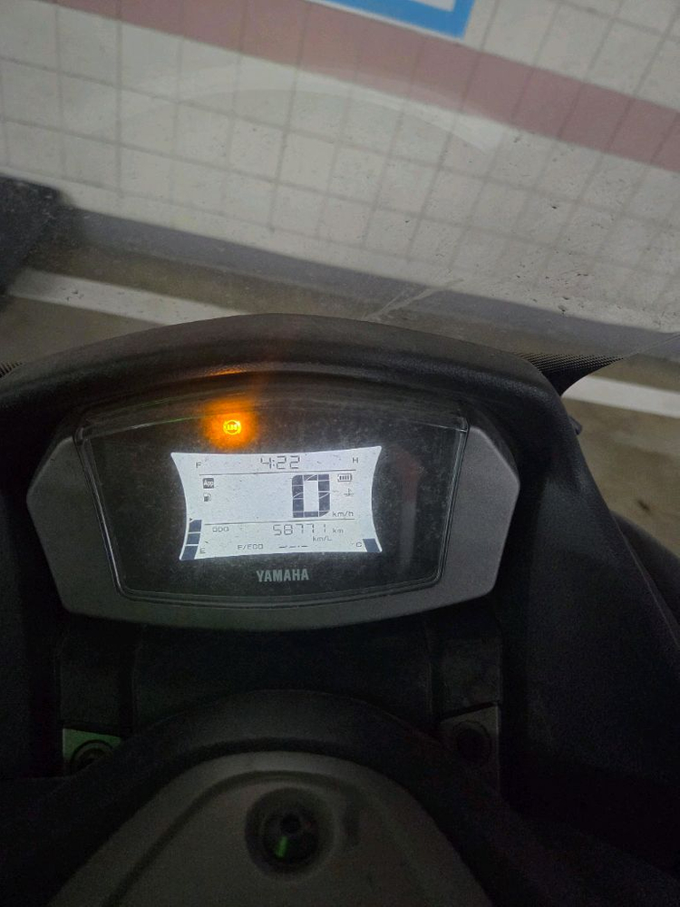 22년식 nmax 팝니다 이미지