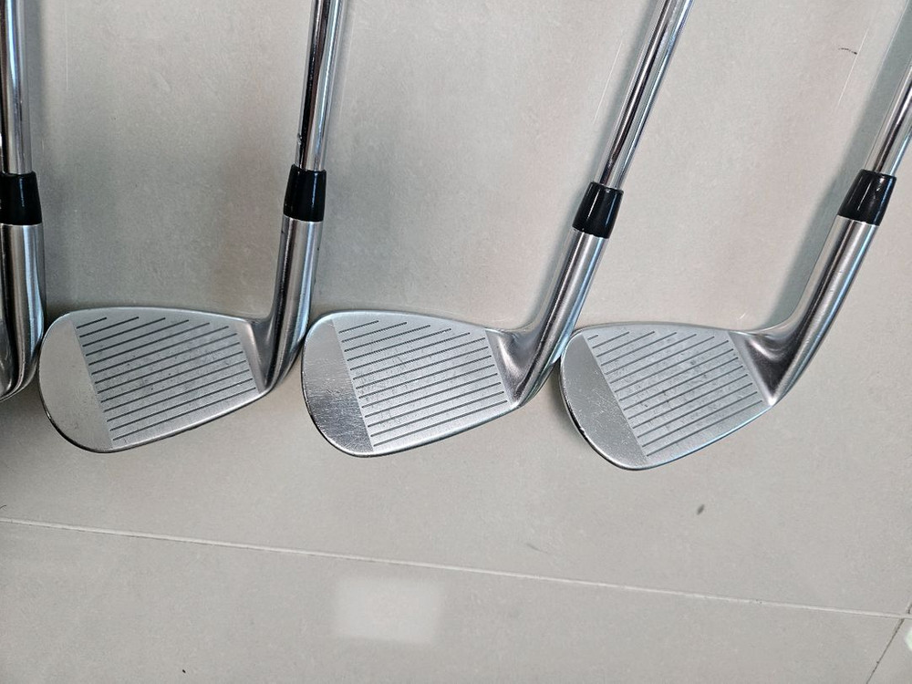 타이틀리스트 T100 2세대 뉴다이나믹골드 S200 120 7 아이언(아쿠쉬네트 코리아정품) 이미지