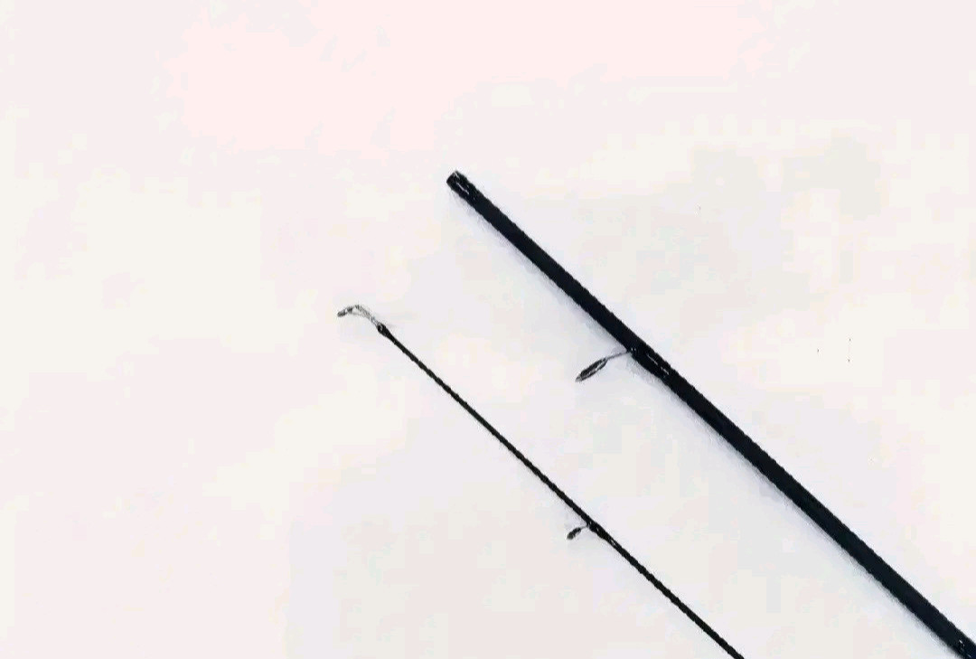 입문용루어낚시대 2대+4000번릴2대+볼락,전갱이 외줄카드2장 이미지