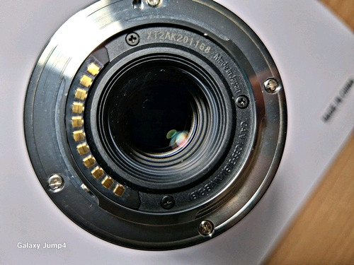 파나소닉 LUMIX G MACRO 30mm F2.8 ASPH 렌즈입니다 이미지