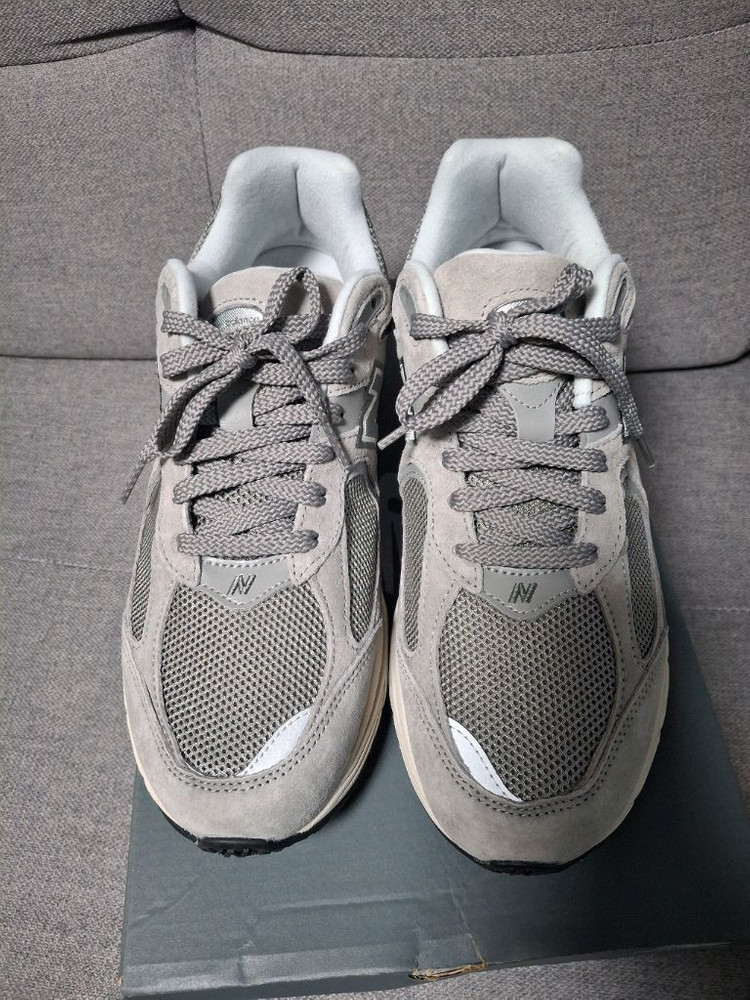 뉴발란스ml2002rc 275사이즈 새상품 이미지