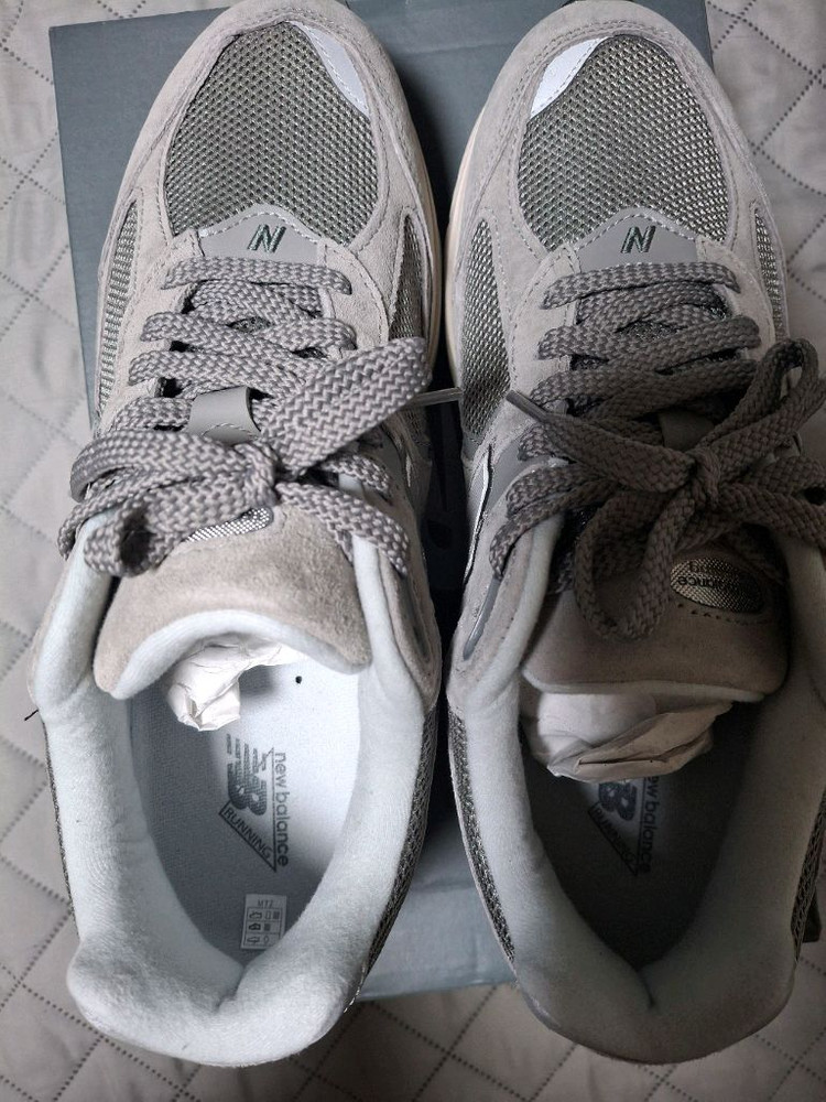 뉴발란스ml2002rc 275사이즈 새상품 이미지