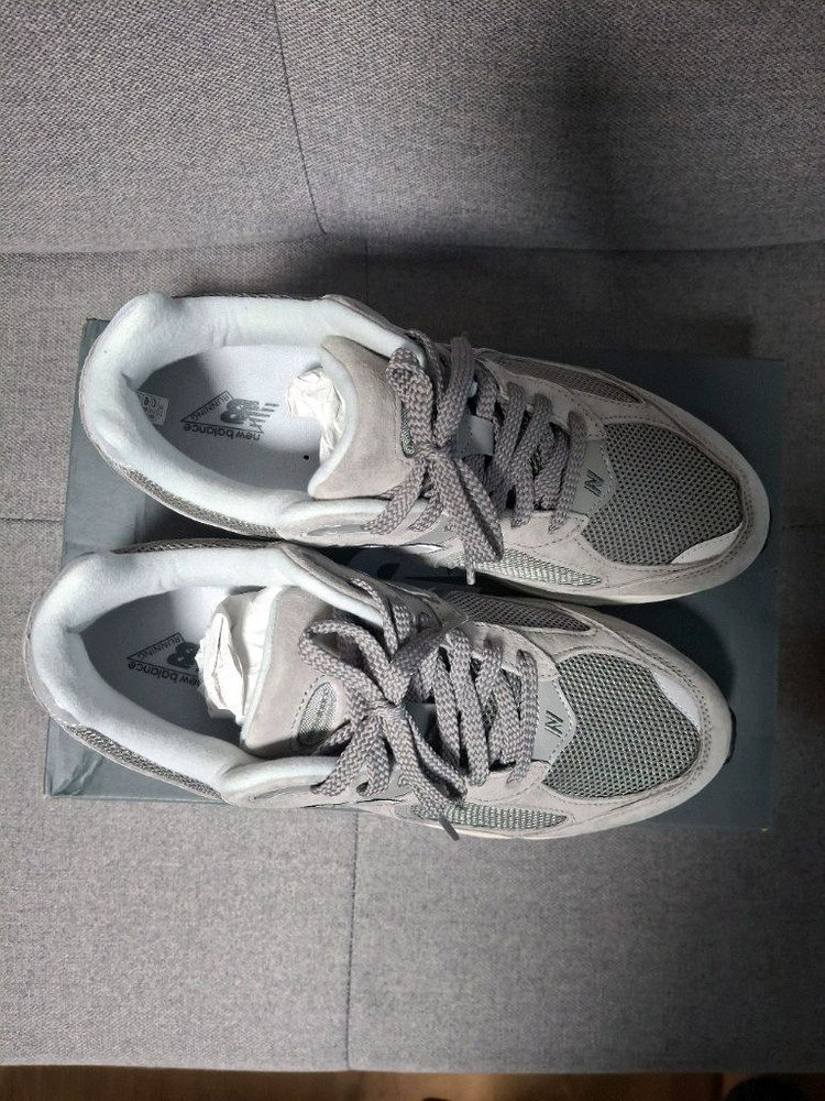 뉴발란스ml2002rc 275사이즈 새상품 이미지