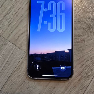 아이폰 13 미니 256GB 핑크 이미지