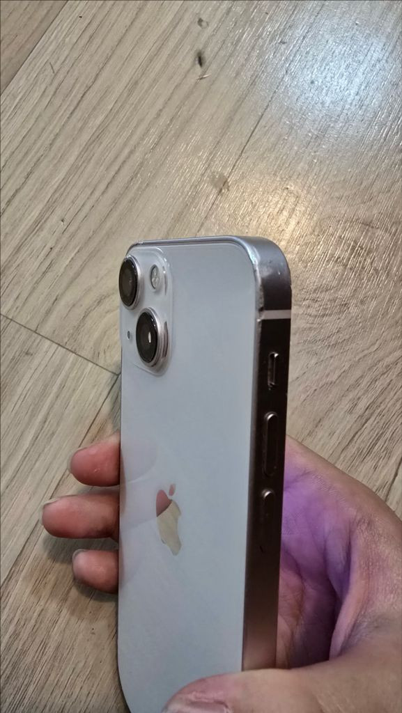 아이폰 13 미니 256GB 핑크 이미지