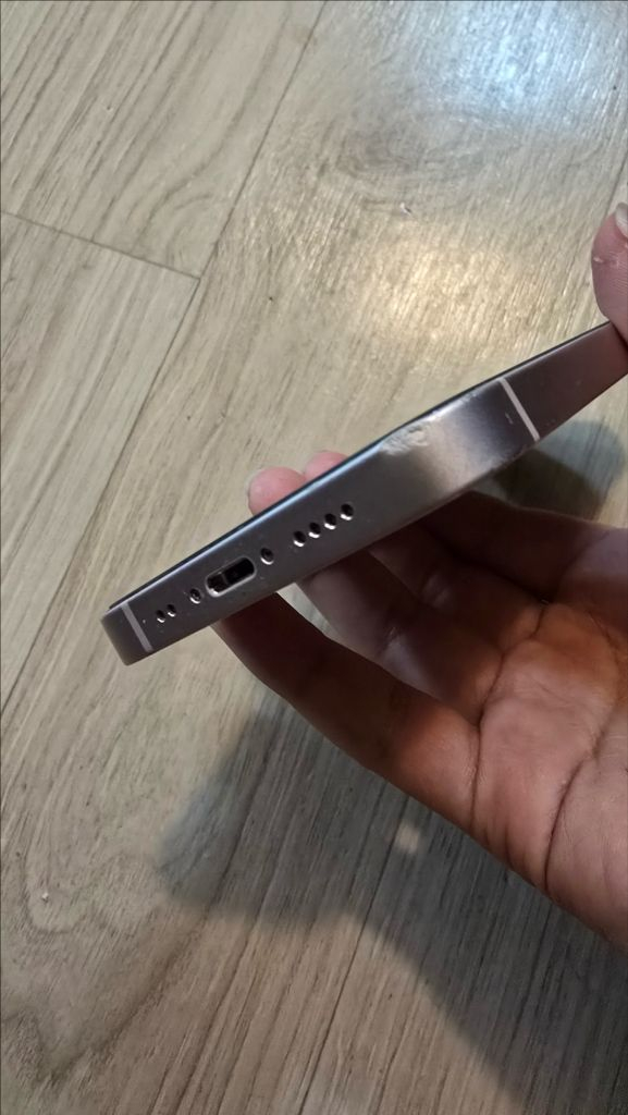 아이폰 13 미니 256GB 핑크 이미지