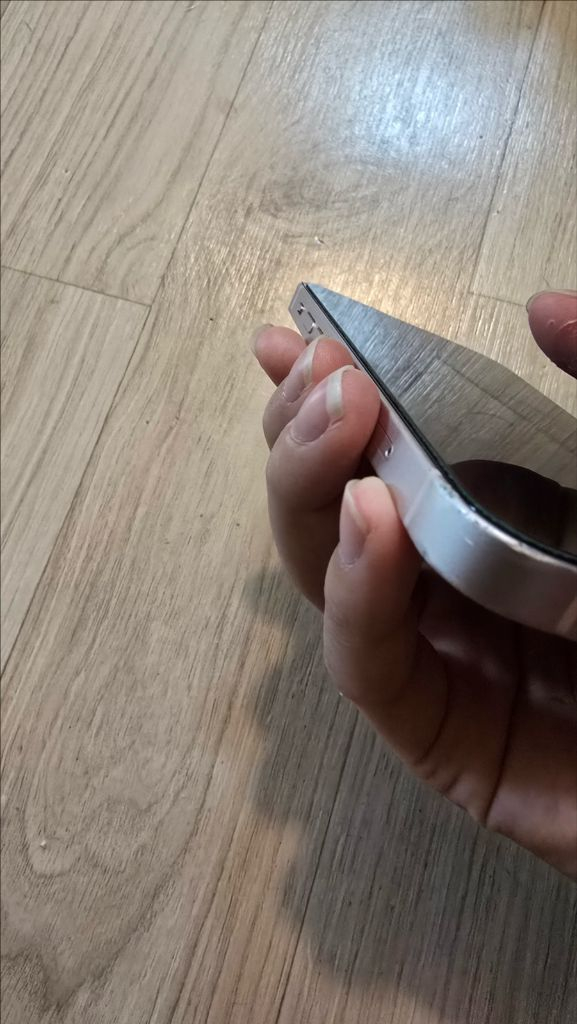 아이폰 13 미니 256GB 핑크 이미지