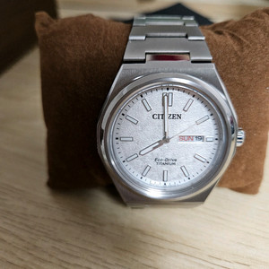 시티즌 젠신흰판 Aw0130-85A 이미지