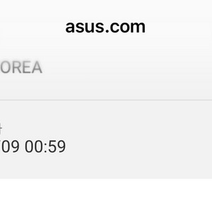 ASUS ROG NUC 미니 PC 인텔 울트라 9 275HX(MODEL:NUC15JNK) 이미지