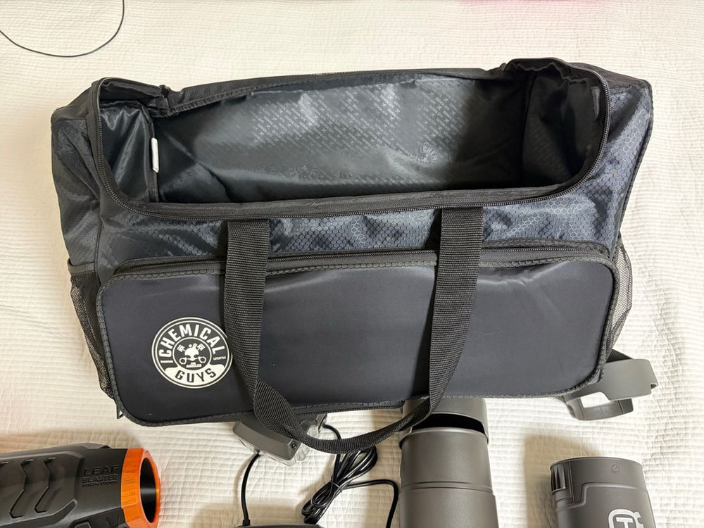 허스크바나 세차용 대포 판매 이미지