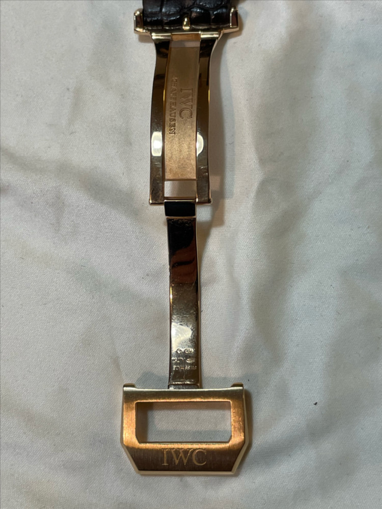 IWC 7Days 부엉이 금통 이미지