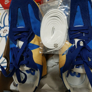 뉴발란스327 나이키 데이브레이크 운동화 이미지