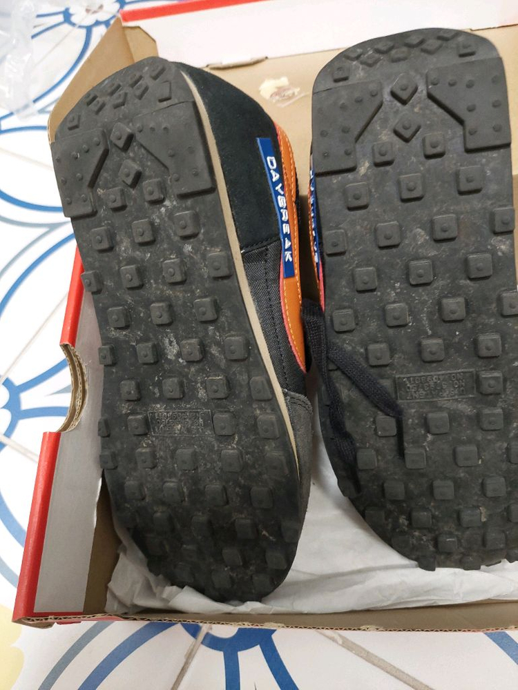 뉴발란스327 나이키 데이브레이크 운동화 이미지