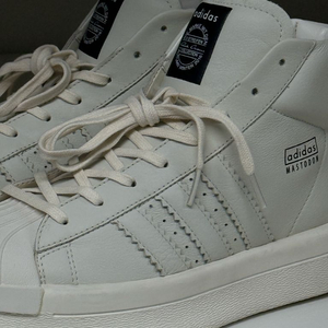 새제품 275 / 릭오웬스 아디다스 마스토돈 프로모델 이미지