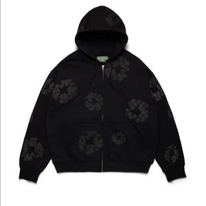 데님티어스 후드집 이미지