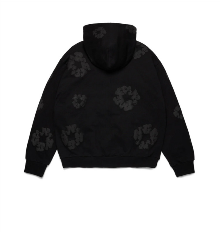 데님티어스 후드집 이미지