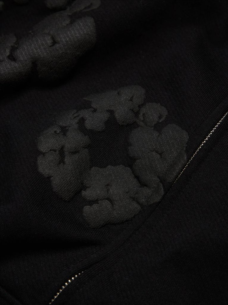 데님티어스 후드집 이미지